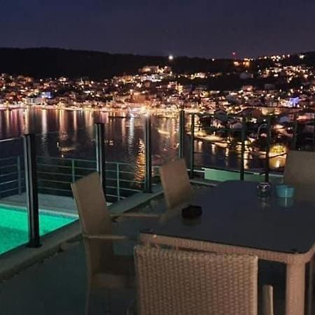 Apartment Julia Trogir Ngoại thất bức ảnh