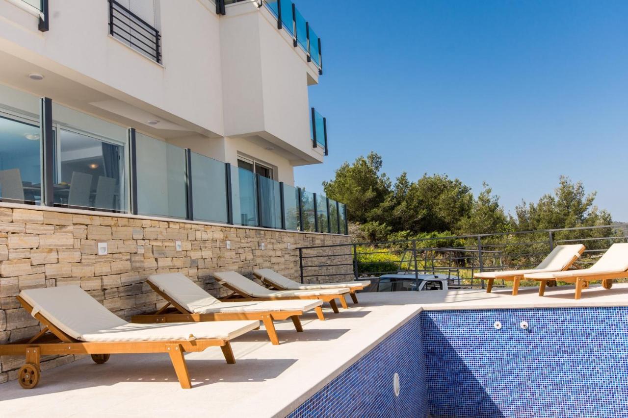 Apartment Julia Trogir Ngoại thất bức ảnh