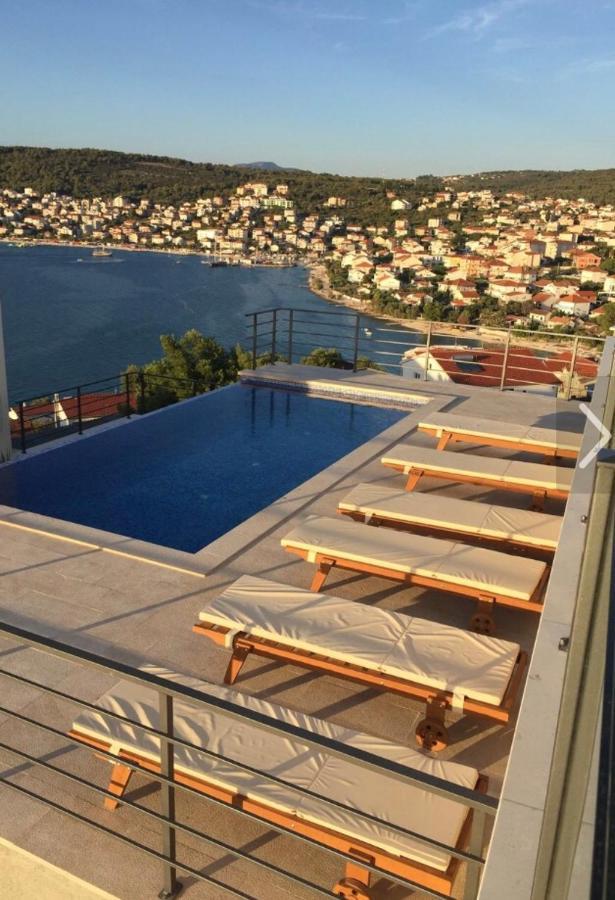 Apartment Julia Trogir Ngoại thất bức ảnh