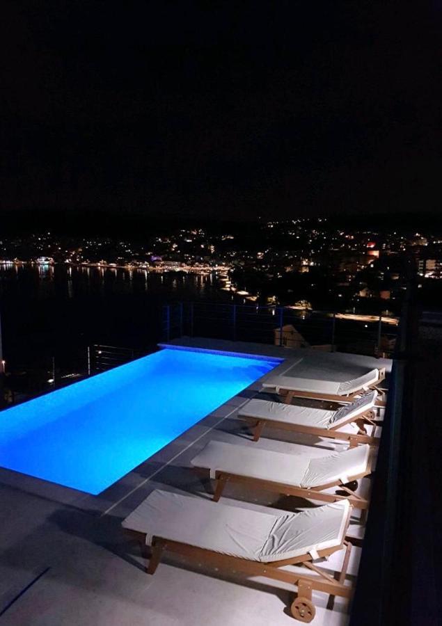 Apartment Julia Trogir Ngoại thất bức ảnh