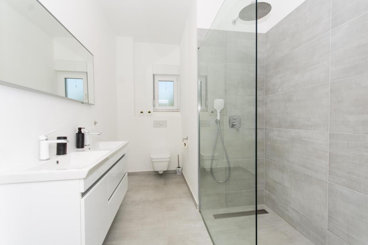 Apartment Julia Trogir Ngoại thất bức ảnh