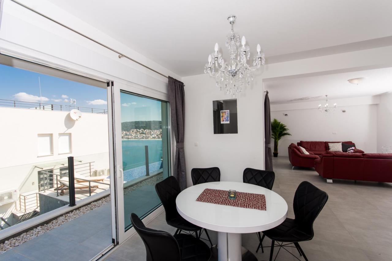Apartment Julia Trogir Ngoại thất bức ảnh