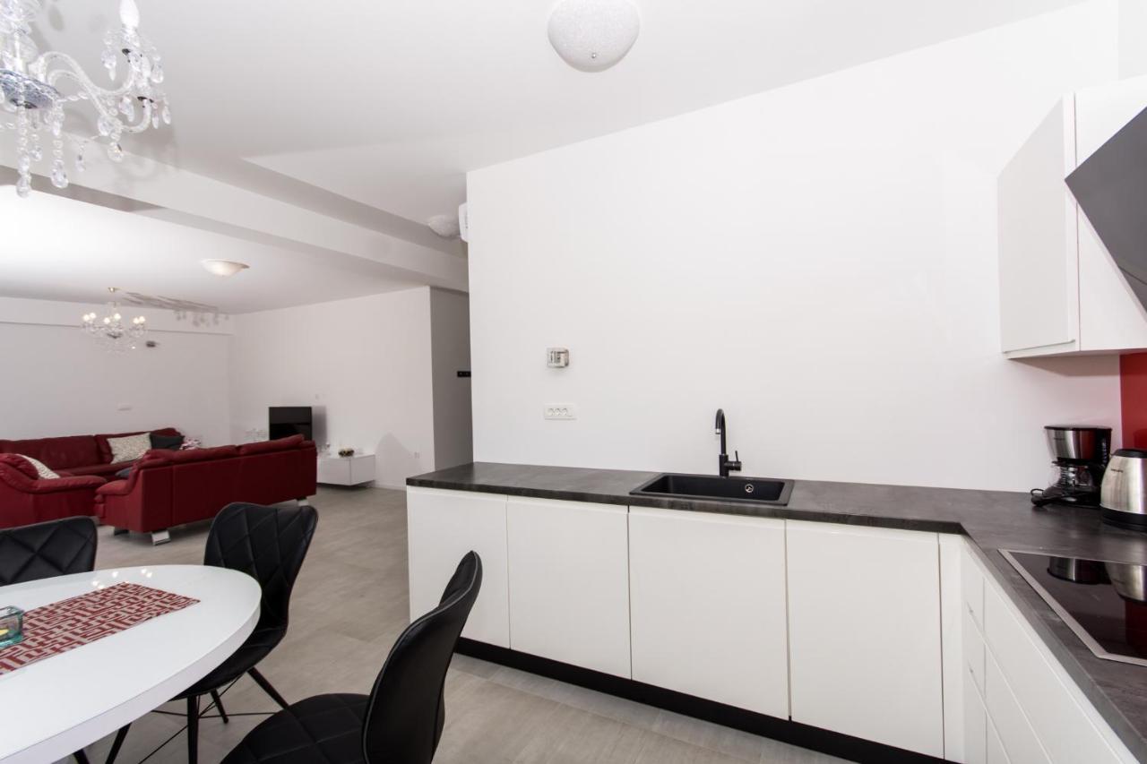 Apartment Julia Trogir Ngoại thất bức ảnh