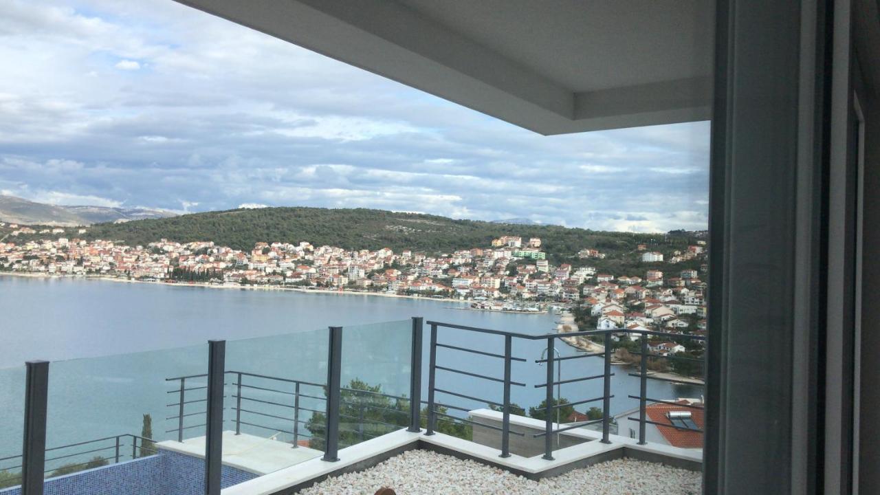 Apartment Julia Trogir Ngoại thất bức ảnh